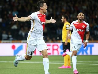 Devler Ligi'nde Rövanş Heyecanı