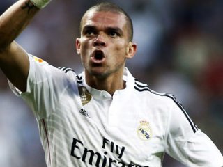 Pepe Kendine Kulüp Arıyor!