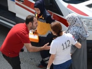 Böyle Sürücüler De Var!