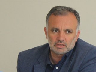 Mazlum Der Genel Başkanlığı'ndan Sözcülüğe!