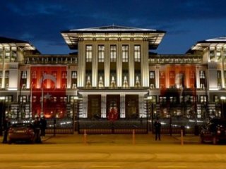 Cumhurbaşkanlığı: Öyle Bir Karar Yok!