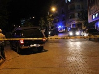 Diyarbakır'da Emniyet Müdürlüğü'ne Saldırı