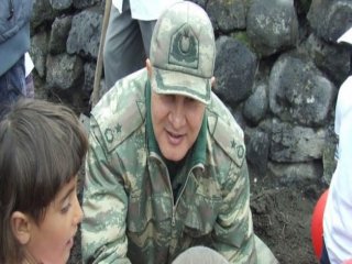 İşte Şehit Binbaşının Son Sözleri