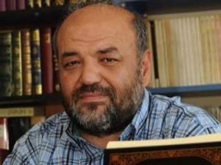 İhsan Eliaçık'tan Bahçeli'ye Viski Cevabı