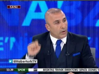 MHP'li Danışman: 3 Bin Kişilik Şerefsiz Listesi Var