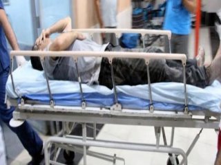 Mardin'de Polise Bombalı Saldırı: 1 Yaralı