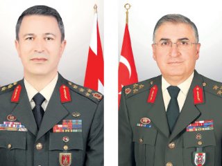 TSK’da 2022’ye Kadar Planlama