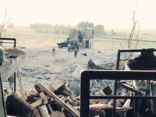 Ağrı'daki İntihar Saldırısının Detayları