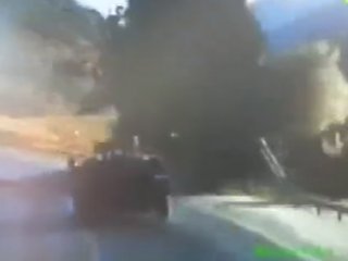 PKK'nın Mayın Pususu Kamerada