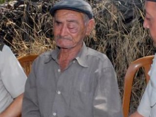 Şehidin Dedesi:'Barış Yok, Ben Artık Buralarda Durmam'