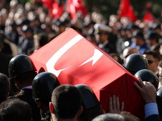 Şehide Para Yok, Mankene Var!