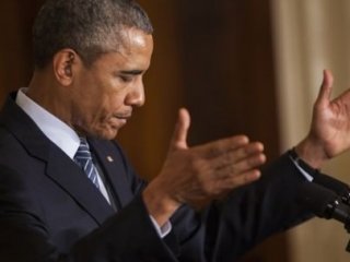 Obama Ülkesi İçin Tarihi Planı Açıkladı