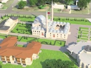 Erdoğan ABD'ye Gidiyor! Dünyanın En Büyüğü Olacak