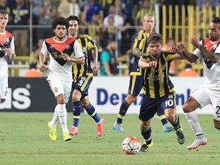 Fenerbahçe'de tek düşünce tur!