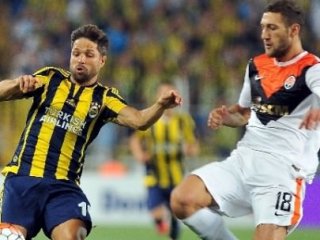 Fenerbahçe'nin Korkutan İstatistiği