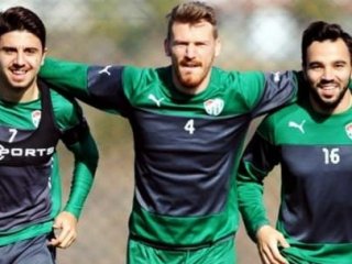 Ozan Tufan Ve Serdar Aziz İle Anlaştılar!