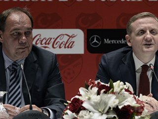 Demirören'den Kulüplere Müjde!