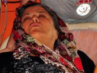 Üç Gün Önce Bu Mesajı Paylaşmış