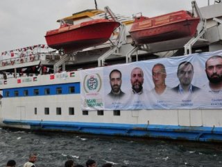 Mağdurlarından Suç Duyurusu