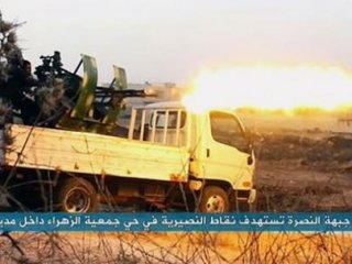 Nusra Cephesi 5 Kişi Daha Kaçırdı