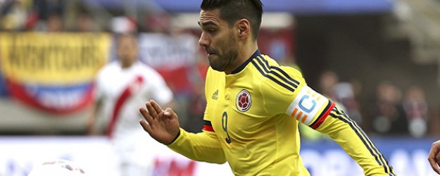 Falcao'nun Yeni Durağı Türkiye!