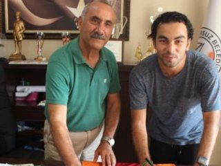 Selçuk İnan Memleketine Gitti!