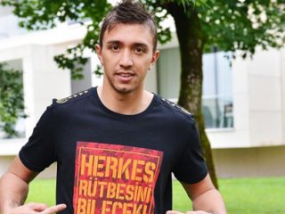 Muslera İçin Şaşırtan Sözler