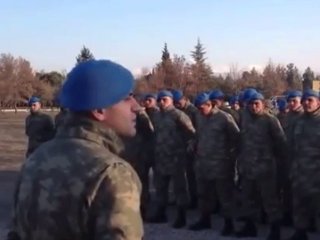 İşte Hainleri Çıldırtacak Video