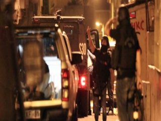 İstanbul'da Kritik Operasyon!