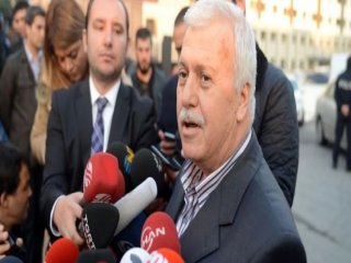 Gülerce: Gülen Ceketim Yok Diyor Ama...