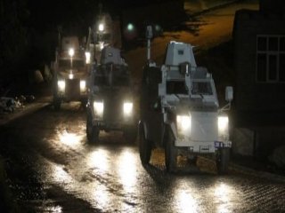 Bir Alçak Saldırı Daha