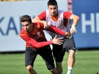 Ve Resmen Ayrıldı! İşte Yeni Takımı