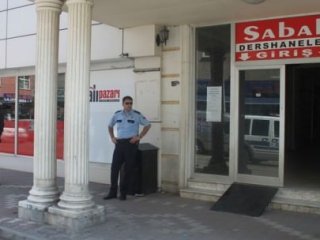 'Paralel Yapı' Operasyonunda 5 Gözaltı