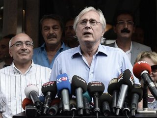 O Başkan Açıkladı! “Akil”ler Aldattı