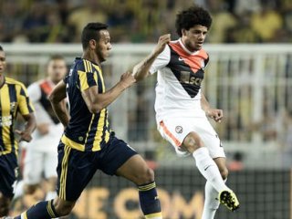 Shakhtar Donetsk - Fenerbahçe
