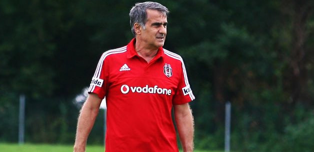 Beşiktaş Ayrılık! Şenol Güneş Biletlerini Kesti