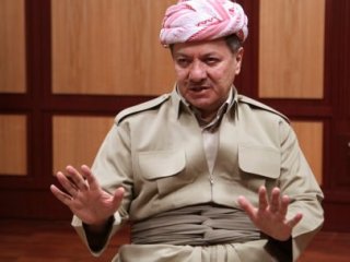 Köylülerden Barzani'ye PKK Şikayeti!