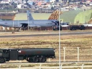 ABD Filosu Bu Hafta İncirlik'e Geliyor