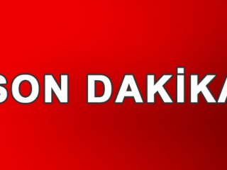 Askeri Araca Mayınlı Tuzak!