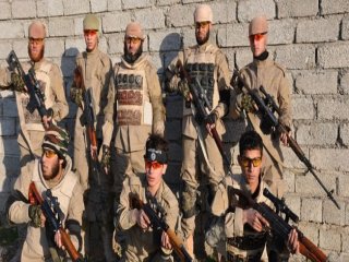 Türkiye'den Önemli IŞİD Açıklaması