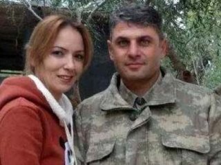 Şehit Uzman Çavuşun Acı Sonu