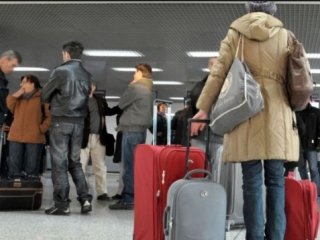Danimarka'dan Tarihi Ayıp!