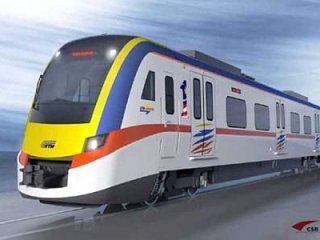 Özbekistan Ve Kırgızistan Tren Seferleri Başlıyor