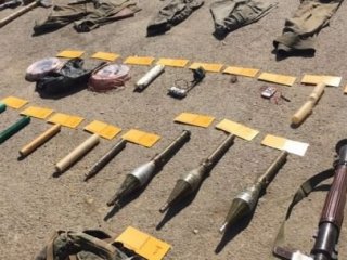 39 Kişi Gözaltında: Ele Geçirilenler Şoke Etti!