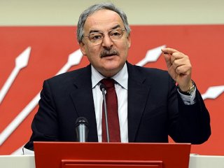 CHP'den Flaş AK Parti Koalisyon Açıklaması