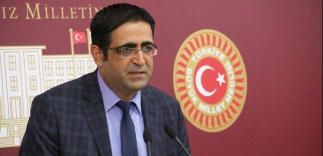 HDP’den "3 bin Kişilik Liste"Tepkisi