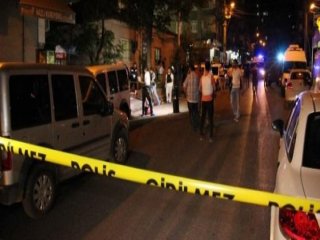 Diyarbakır'da Faciadan Kıl Payı Dönülmüş!