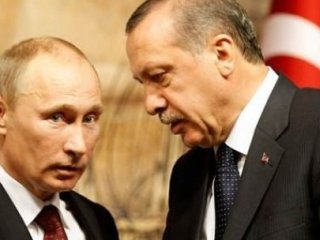 Kremlin'den "Diktatör" Yalanlaması