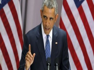 Obama'dan İran'a Sert Uyarı: Eğer Aldatırsa...