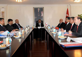 Hakem heyeti zam oranını bugün açıklıyor